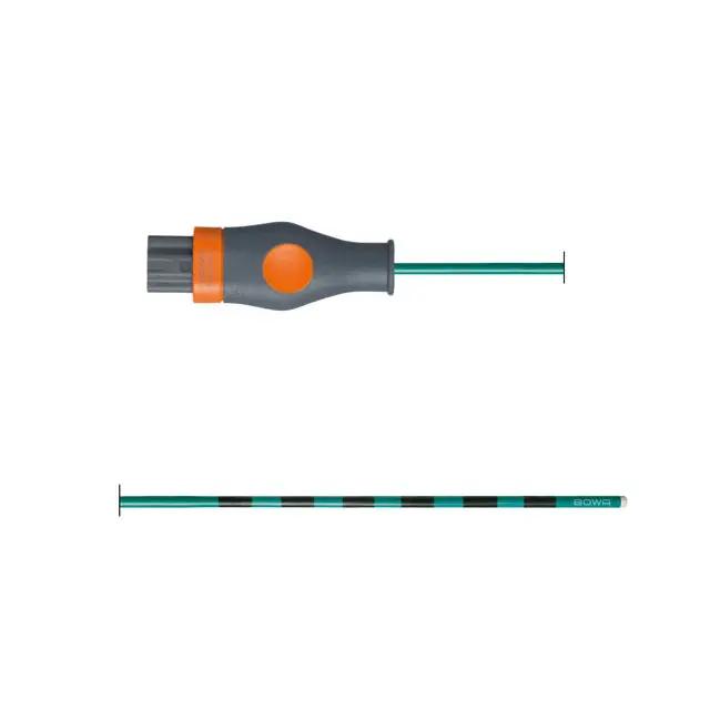 Гнучкий аргоноплазмовий зонд, Ø 1.5 мм, 3.0 м. BOWA-electronic GmbH & Co. KG